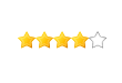 Unihiring FEAST Scores